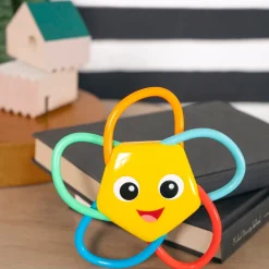 Baby Einstein Jouet Etoile Multicolore