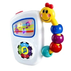 Baby Einstein                    Jouet musical Chenille
