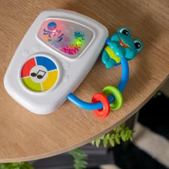 Baby Einstein                    Jouet musical Maritime Melodies    Multicolore