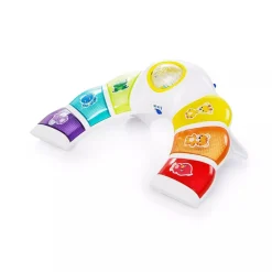 Baby Einstein                    Jouet musical Piano    Multicolore