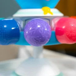 Baby Einstein                    Jouet Poulpe    Multicolore