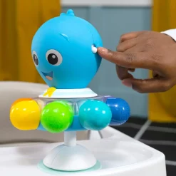 Baby Einstein                    Jouet Poulpe    Multicolore