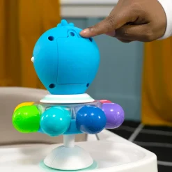 Baby Einstein                    Jouet Poulpe    Multicolore