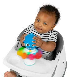 Baby Einstein                    Jouet Poulpe    Multicolore