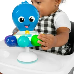 Baby Einstein                    Jouet Poulpe    Multicolore
