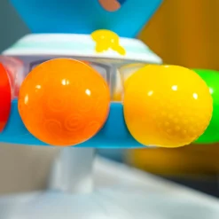 Baby Einstein                    Jouet Poulpe    Multicolore