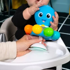 Baby Einstein                    Jouet Poulpe    Multicolore