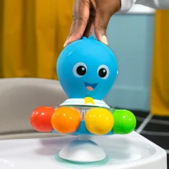 Baby Einstein                    Jouet Poulpe    Multicolore