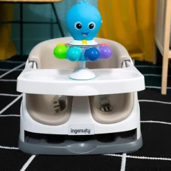 Baby Einstein                    Jouet Poulpe    Multicolore