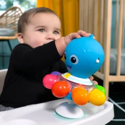 Baby Einstein                    Jouet Poulpe    Multicolore