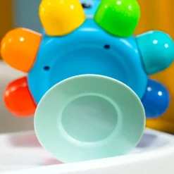 Baby Einstein                    Jouet Poulpe    Multicolore