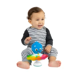 Baby Einstein                    Jouet Poulpe    Multicolore