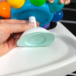 Baby Einstein                    Jouet Poulpe    Multicolore
