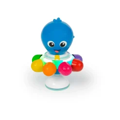 Baby Einstein                    Jouet Poulpe    Multicolore