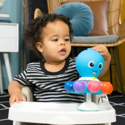 Baby Einstein                    Jouet Poulpe    Multicolore