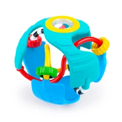 Baby Einstein                    Jouet Rattle balle    Multicolore