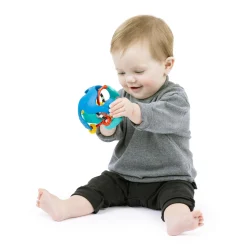 Baby Einstein                    Jouet Rattle balle    Multicolore
