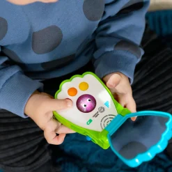 Baby Einstein                    Jouet téléphone musical Shell Phone    Multicolore