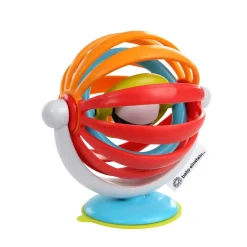 Baby Einstein Jouet à ventouse Sticky Spinner