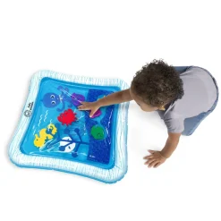 Baby Einstein Tapis d'éveil à eau Découverte de l'océan