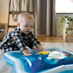 Baby Einstein Tapis d'éveil à eau Découverte de l'océan
