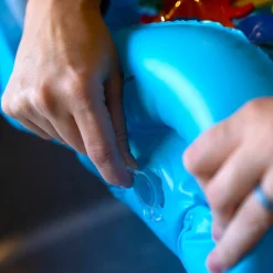 Baby Einstein Tapis d'éveil à eau Découverte de l'océan