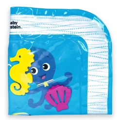 Baby Einstein Tapis d'éveil à eau Découverte de l'océan