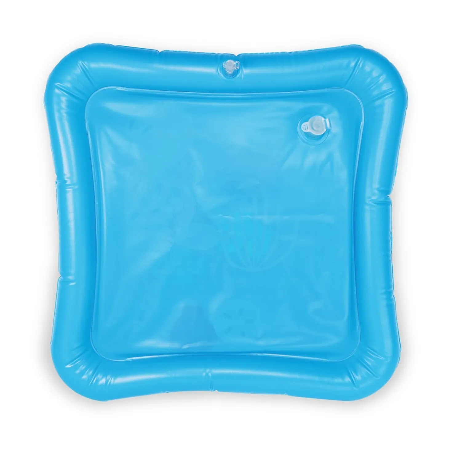 Baby Einstein Tapis d'éveil à eau Découverte de l'océan