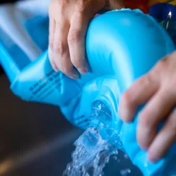 Baby Einstein Tapis d'éveil à eau Découverte de l'océan