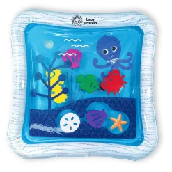 Baby Einstein Tapis d'éveil à eau Découverte de l'océan