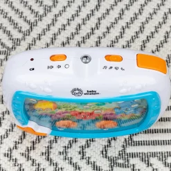 Baby Einstein Veilleuse Sea Dreams Soother Multicolore