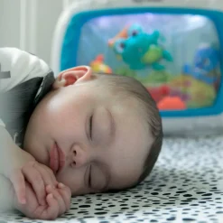 Baby Einstein Veilleuse Sea Dreams Soother Multicolore