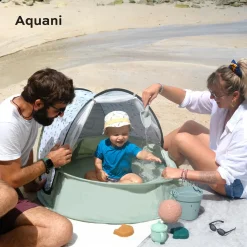 Babymoov                    Aquani    Vert Sauge