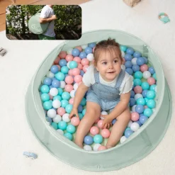 Babymoov                    Aquani    Vert Sauge