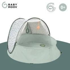 Babymoov                    Aquani    Vert Sauge