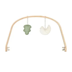 Babymoov Arche de Jeux Transat Swoon Flow Multicolore