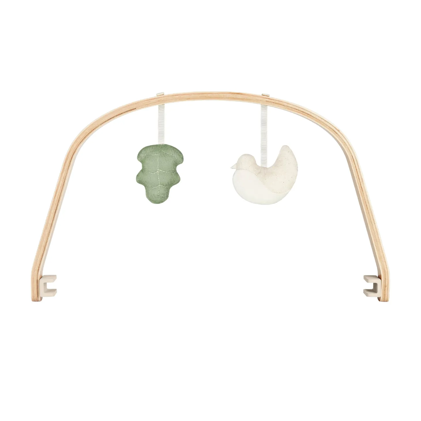 Babymoov Arche de Jeux Transat Swoon Flow Multicolore