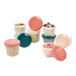 Babymoov                    16 Babybols biosources    Multicolore