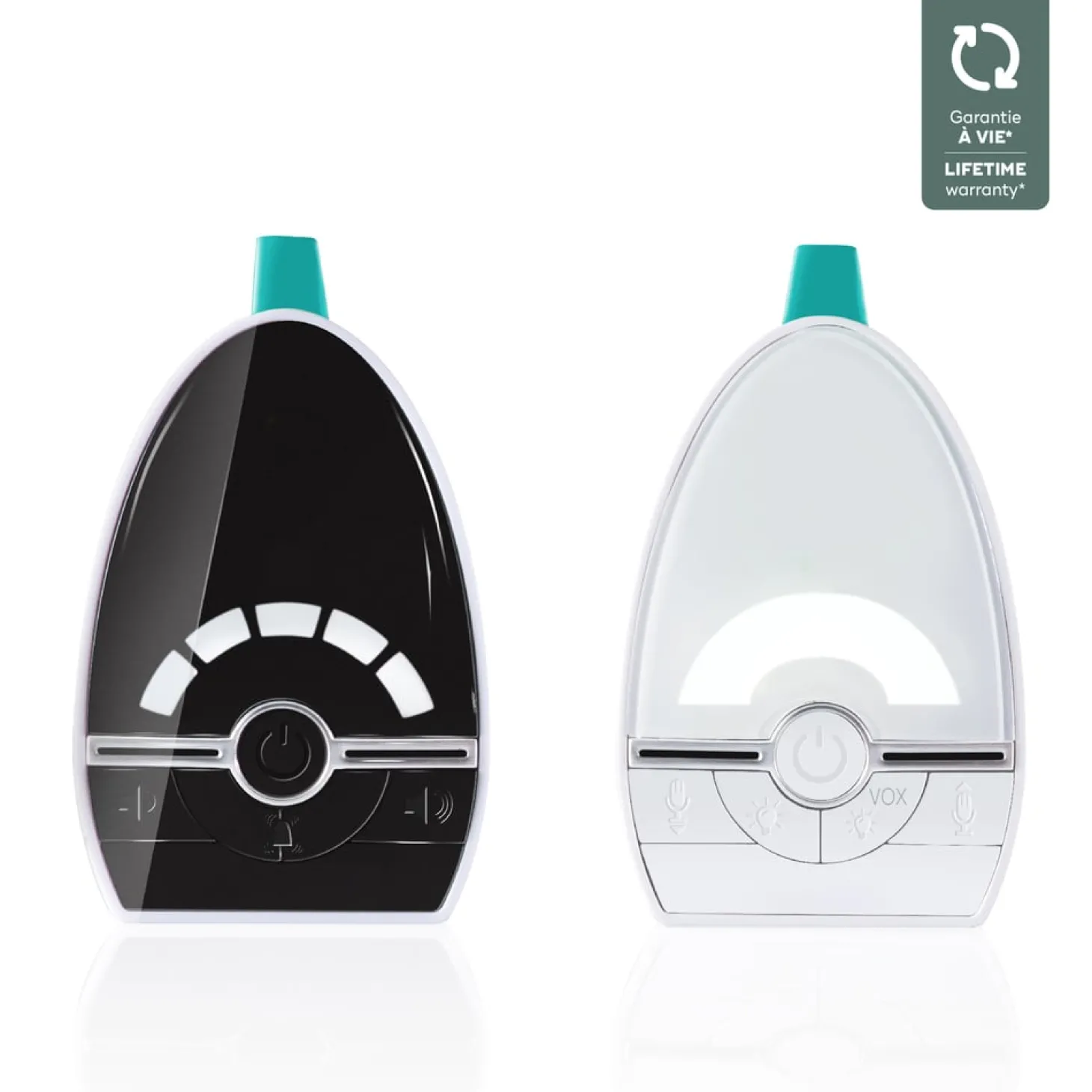 Babymoov Babyphone Expert Care