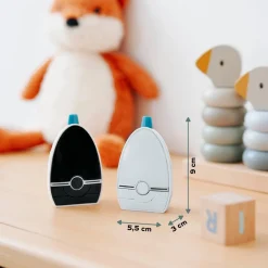 Babymoov Babyphone Expert Care