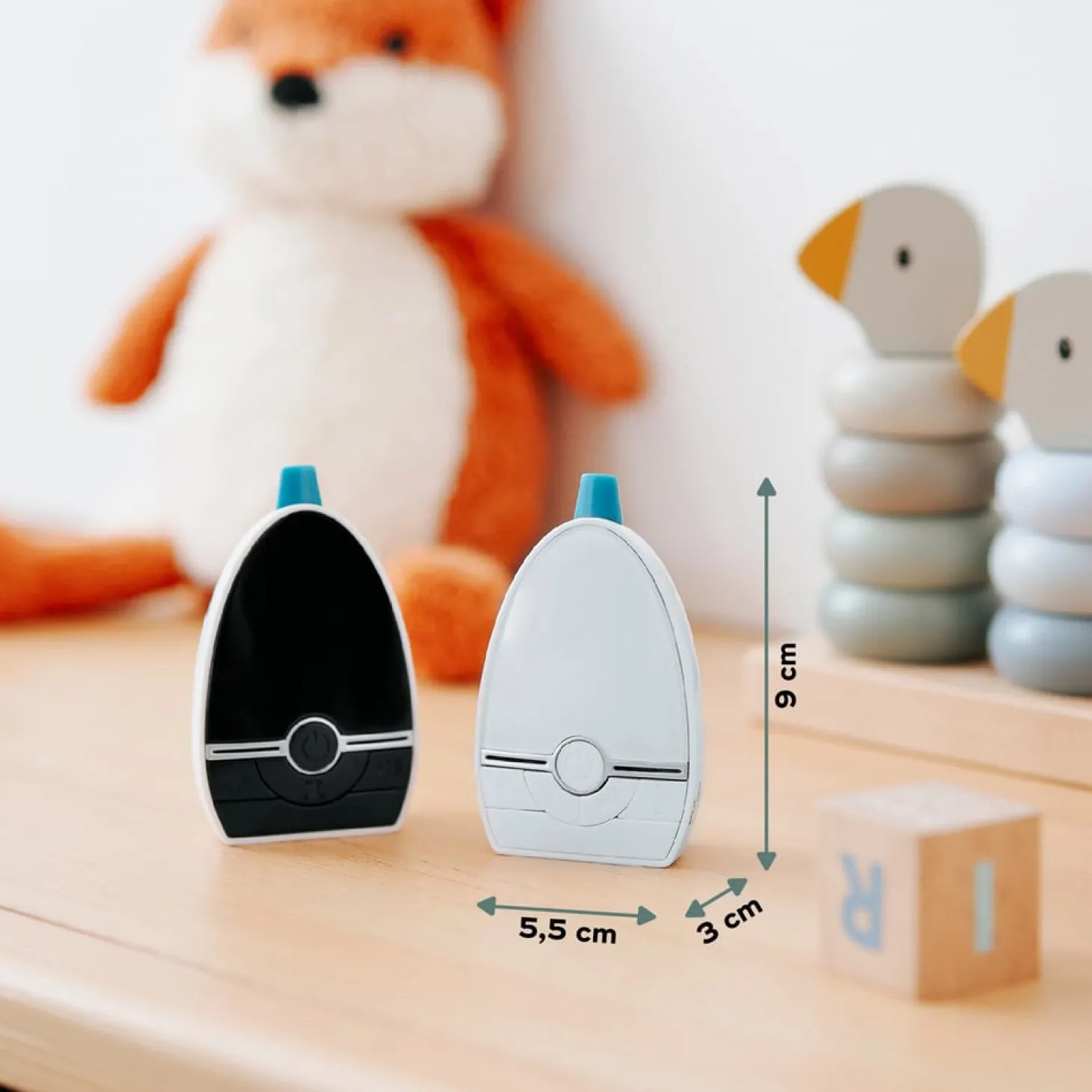 Babymoov Babyphone Expert Care