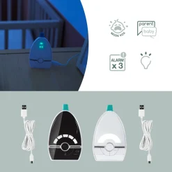 Babymoov Babyphone Expert Care