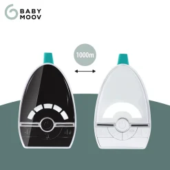 Babymoov Babyphone Expert Care