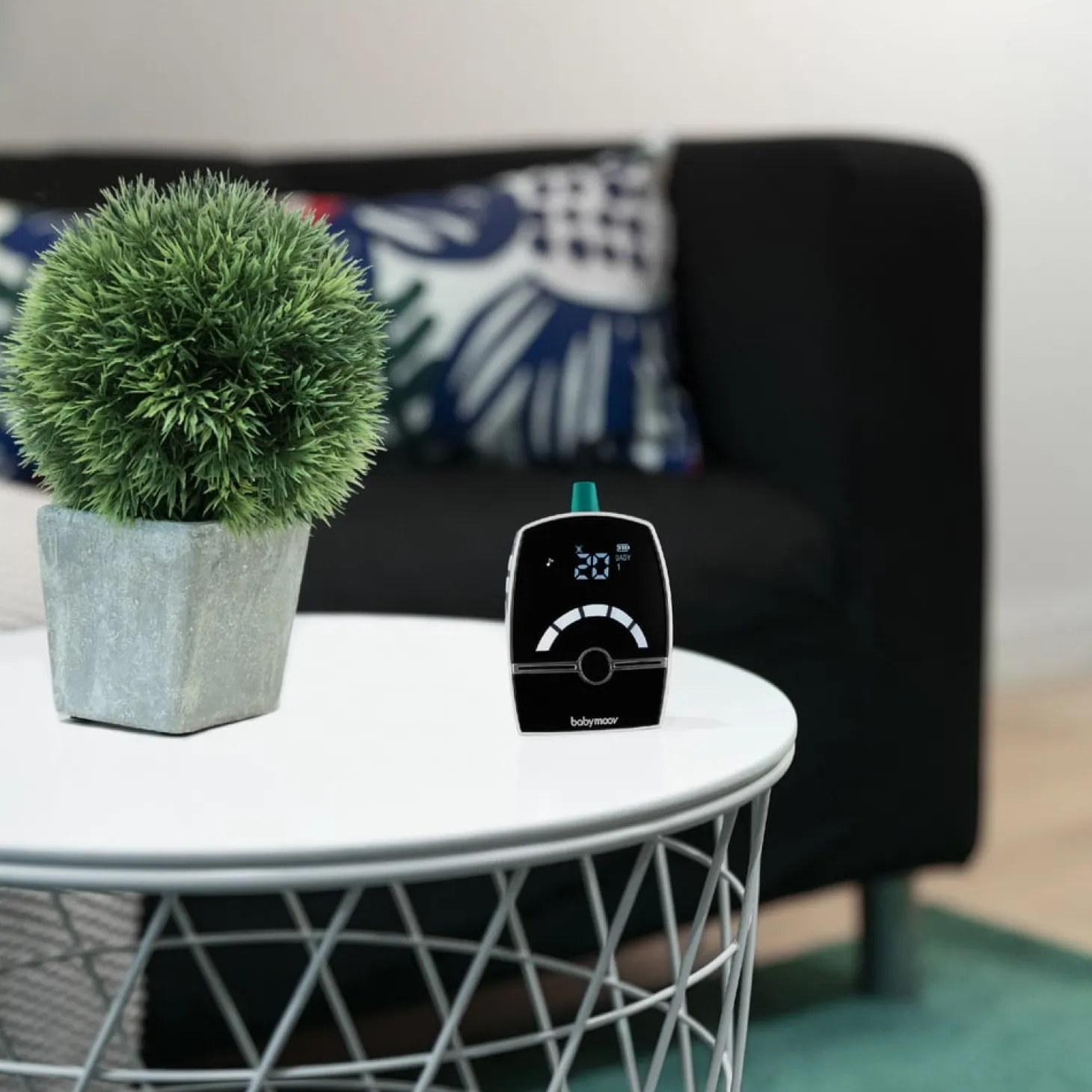 Babymoov Babyphone Premium Care