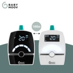 Babymoov Babyphone Premium Care
