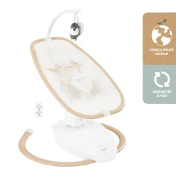 Babymoov Balancelle swoon hoop Sable