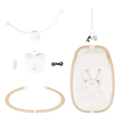 Babymoov Balancelle swoon hoop Sable