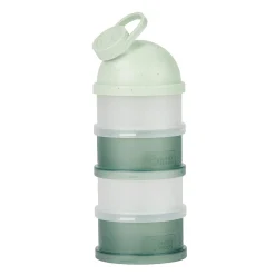 Babymoov                    Boîte doseuse Babydose    Vert Mineral