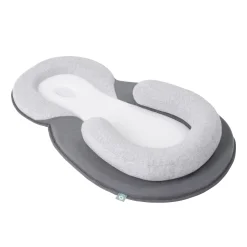 Babymoov                    Cale bébé ergonomique Cosydream    Gris