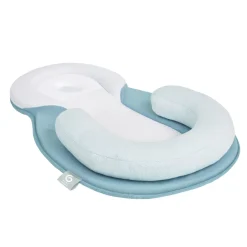 Babymoov Cale bébé ergonomique Cosydream Bleu mozaic